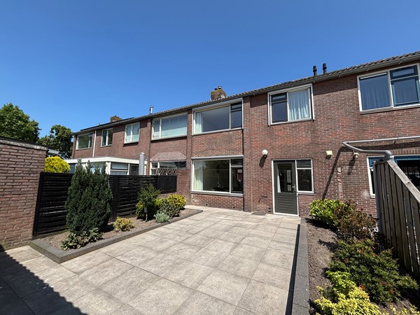 Medium property photo - Zeekampen 6, 8325 XM Vollenhove