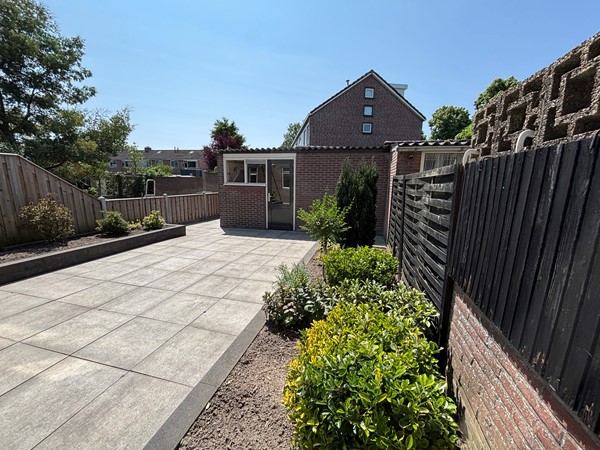 Medium property photo - Zeekampen 6, 8325 XM Vollenhove