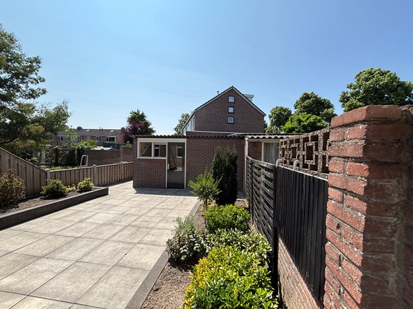 Medium property photo - Zeekampen 6, 8325 XM Vollenhove