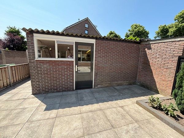 Medium property photo - Zeekampen 6, 8325 XM Vollenhove