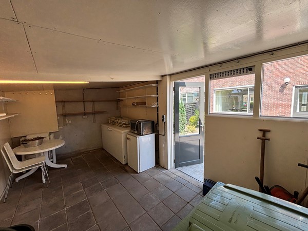 Medium property photo - Zeekampen 6, 8325 XM Vollenhove