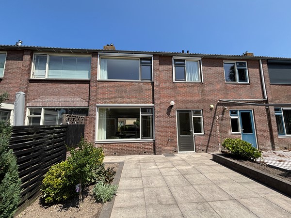 Medium property photo - Zeekampen 6, 8325 XM Vollenhove