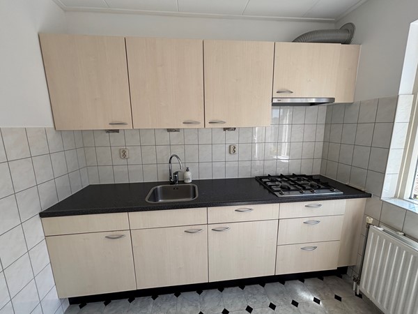Medium property photo - Zeekampen 6, 8325 XM Vollenhove