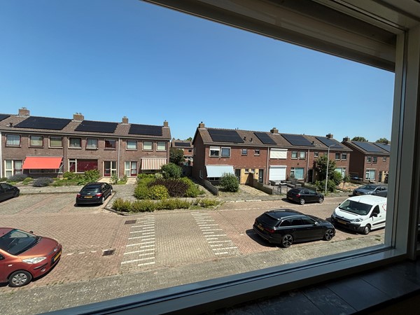 Medium property photo - Zeekampen 6, 8325 XM Vollenhove