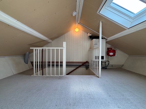 Medium property photo - Zeekampen 6, 8325 XM Vollenhove