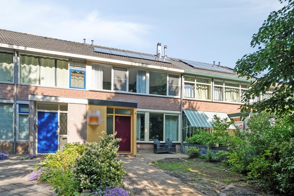 Te koop: De Kievit 72, 8251JM Dronten