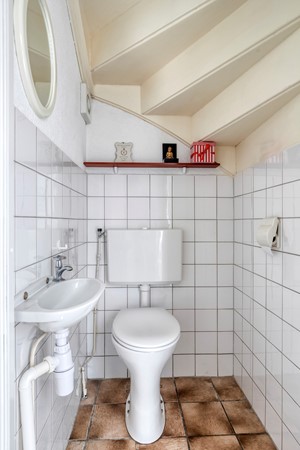 Medium property photo - De Kievit 72, 8251 JM Dronten