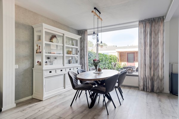 Medium property photo - De Kievit 72, 8251 JM Dronten