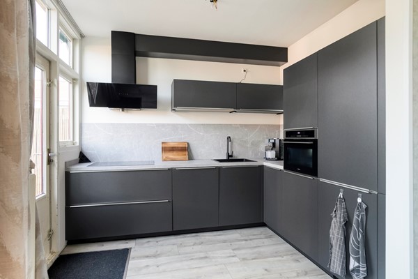 Medium property photo - De Kievit 72, 8251 JM Dronten