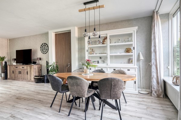 Medium property photo - De Kievit 72, 8251 JM Dronten