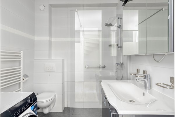 Medium property photo - De Kievit 72, 8251 JM Dronten