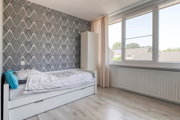 Medium property photo - De Kievit 72, 8251 JM Dronten