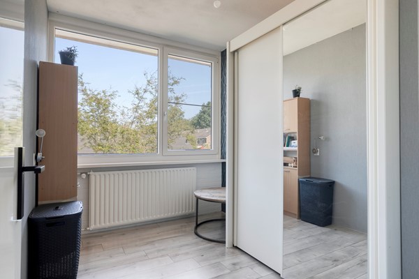 Medium property photo - De Kievit 72, 8251 JM Dronten