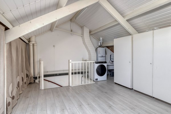 Medium property photo - De Kievit 72, 8251 JM Dronten