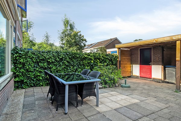 Medium property photo - De Kievit 72, 8251 JM Dronten