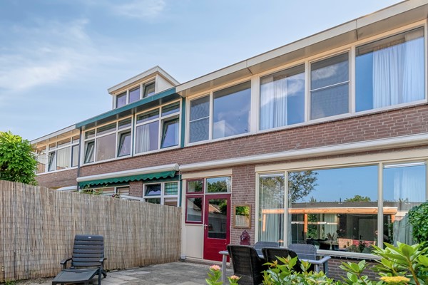Medium property photo - De Kievit 72, 8251 JM Dronten