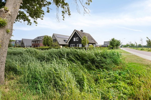 Te koop: Otterpad 1, 8371RA Scheerwolde