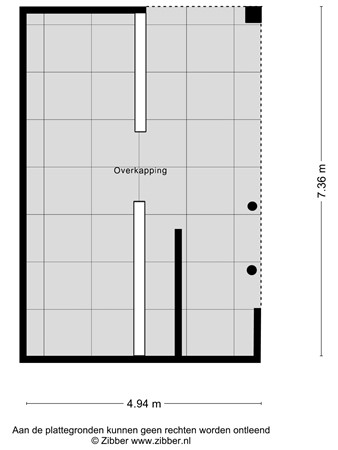 Plattegrond - Otterpad 1, 8371 RA Scheerwolde - 174317233_1562689_otter_overkapping_first_design_20250626_441695.jpg