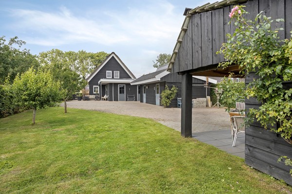 Medium property photo - Otterpad 1, 8371 RA Scheerwolde