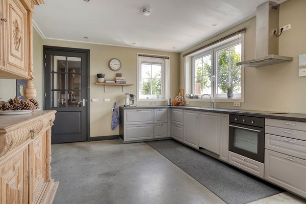 Medium property photo - Otterpad 1, 8371 RA Scheerwolde