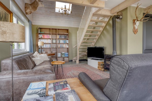Medium property photo - Otterpad 1, 8371 RA Scheerwolde