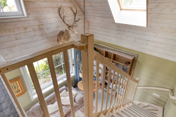 Medium property photo - Otterpad 1, 8371 RA Scheerwolde