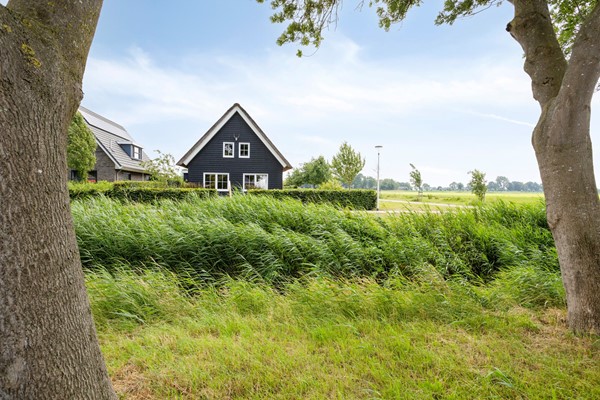 Medium property photo - Otterpad 1, 8371 RA Scheerwolde