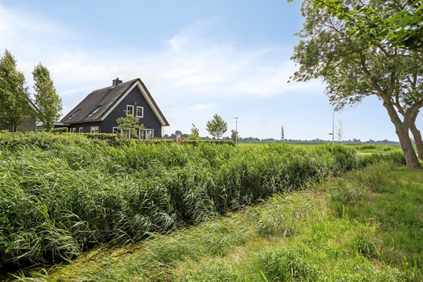 Medium property photo - Otterpad 1, 8371 RA Scheerwolde