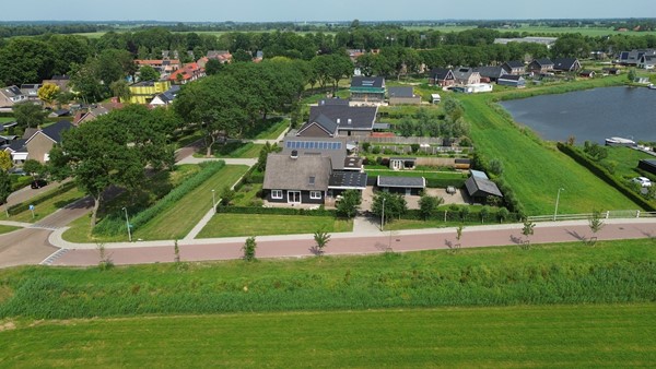 Medium property photo - Otterpad 1, 8371 RA Scheerwolde