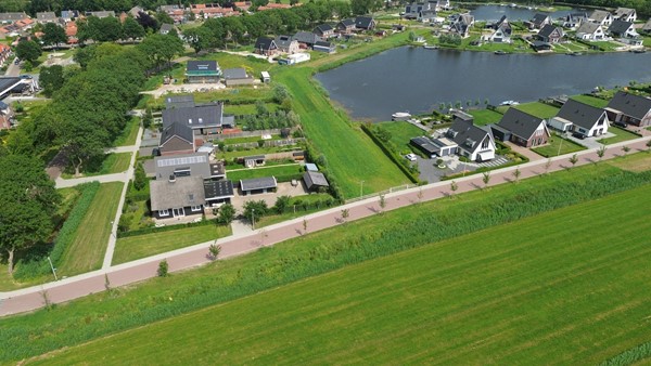 Medium property photo - Otterpad 1, 8371 RA Scheerwolde