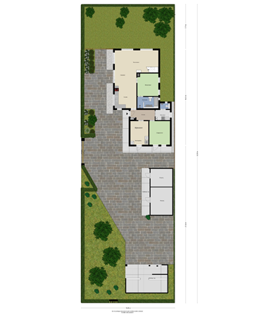 Plattegrond - Otterpad 1, 8371 RA Scheerwolde - Plattegrond.pdf-3.png
