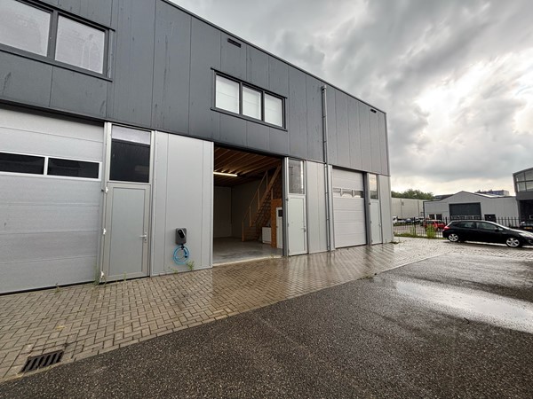 Te huur: Landbouwkade 19-02, 8304AE Emmeloord