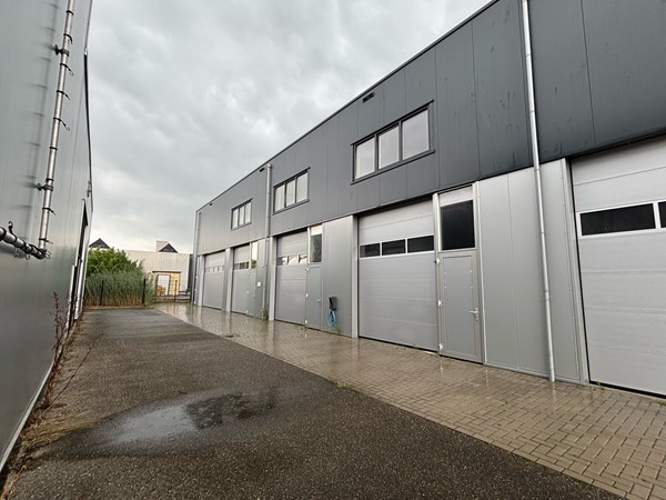 Medium property photo - Landbouwkade 19-02, 8304 AE Emmeloord