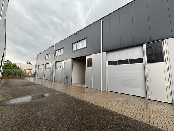 Medium property photo - Landbouwkade 19-02, 8304 AE Emmeloord