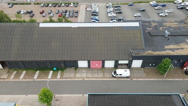 Te huur: Constructieweg 3E, 8305AA Emmeloord
