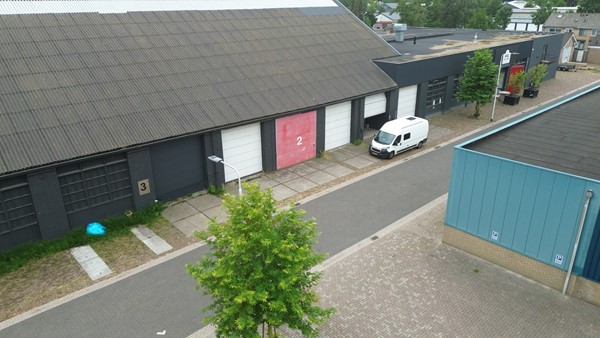 Medium property photo - Constructieweg 3E, 8305 AA Emmeloord