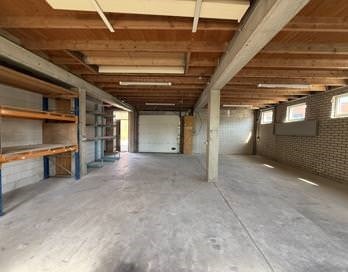 Medium property photo - Nijverheidspad 3A, 8321 DV Urk