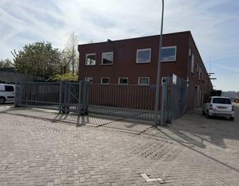 Medium property photo - Nijverheidspad 3A, 8321 DV Urk