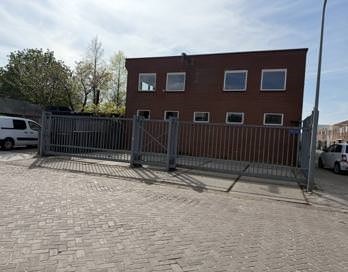 Te huur: Nijverheidspad 3A, 8321DV Urk