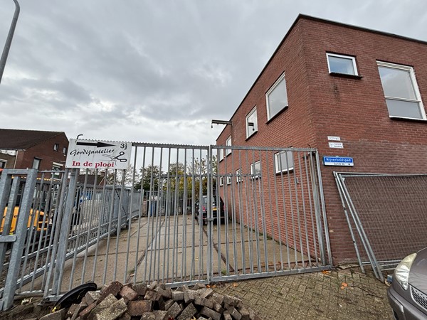 Foto - Te huur: Nijverheidspad 3A, 8321 DV Urk