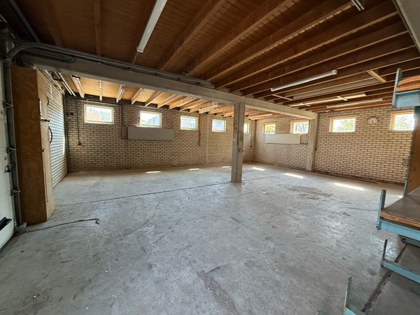 Foto - Te huur: Nijverheidspad 3A, 8321 DV Urk