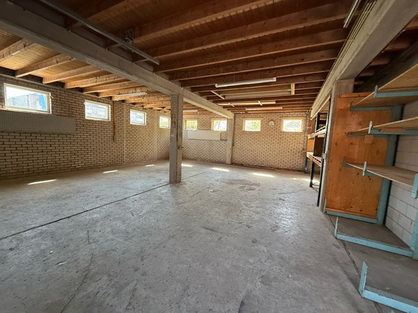 Foto - Te huur: Nijverheidspad 3A, 8321 DV Urk