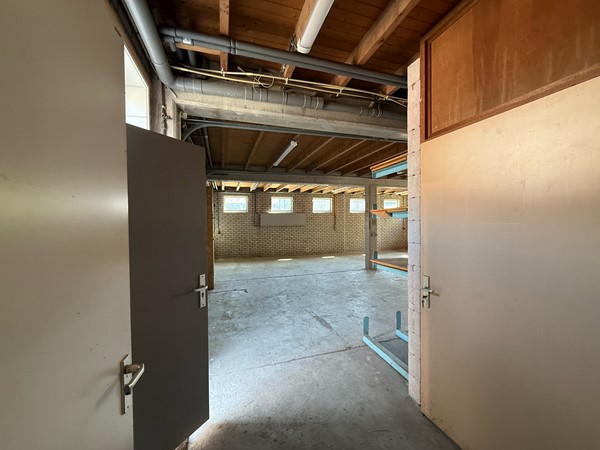 Foto - Te huur: Nijverheidspad 3A, 8321 DV Urk