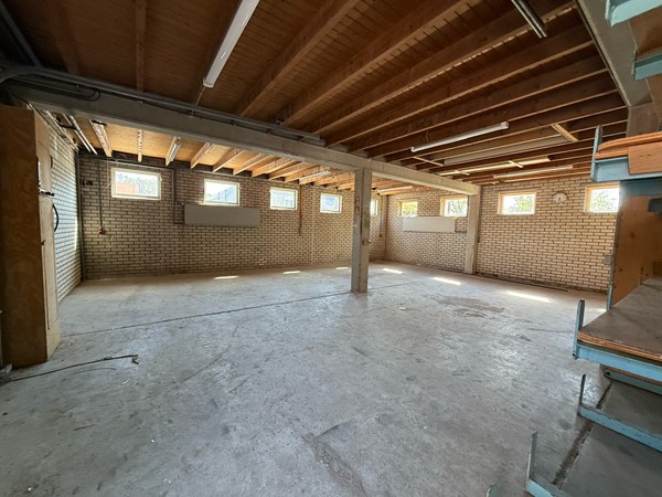 Foto - Te huur: Nijverheidspad 3A, 8321 DV Urk