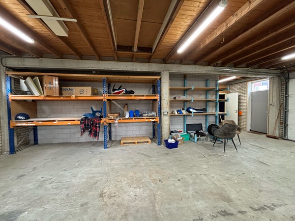 Foto - Te huur: Nijverheidspad 3A, 8321 DV Urk