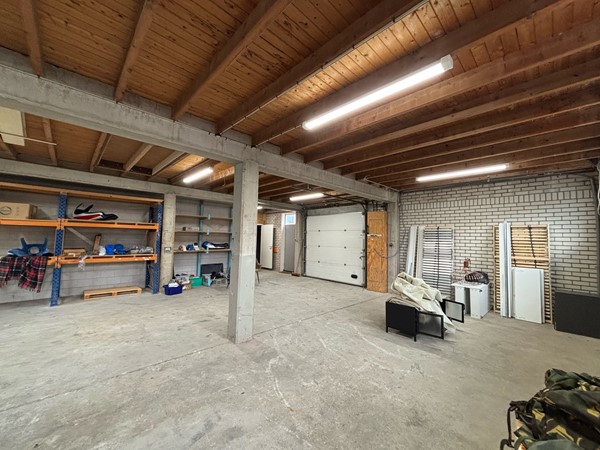 Foto - Te huur: Nijverheidspad 3A, 8321 DV Urk