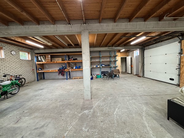 Foto - Te huur: Nijverheidspad 3A, 8321 DV Urk