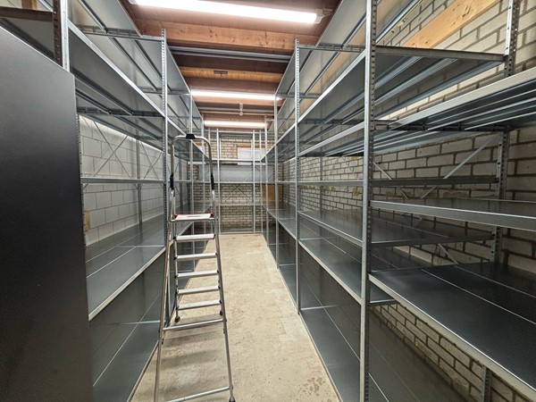 Foto - Te huur: Nijverheidspad 3A, 8321 DV Urk