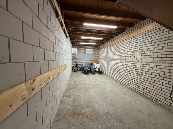 Foto - Te huur: Nijverheidspad 3A, 8321 DV Urk