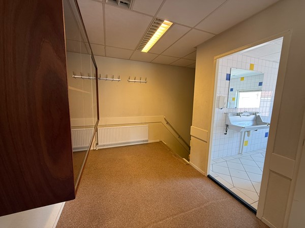 Foto - Te huur: Nijverheidspad 3A, 8321 DV Urk